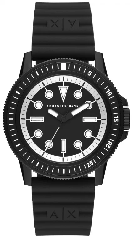 AX1852 Armani Exchange - zdjęcie 1