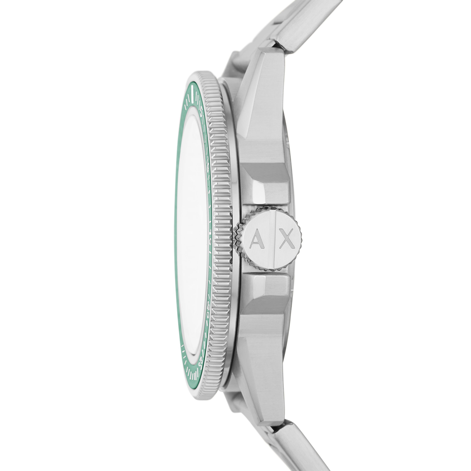 AX1860 męski zegarek Armani Exchange bransoleta - miniatura 2