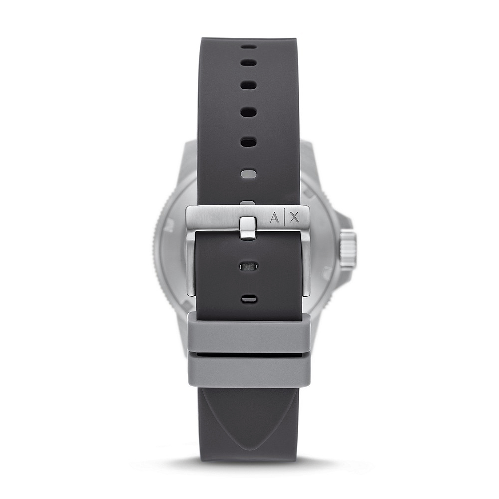 AX1862 męski zegarek Armani Exchange bransoleta - miniatura 3