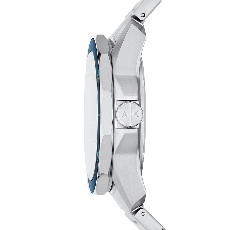 AX1950 męski zegarek Armani Exchange bransoleta - miniatura 2