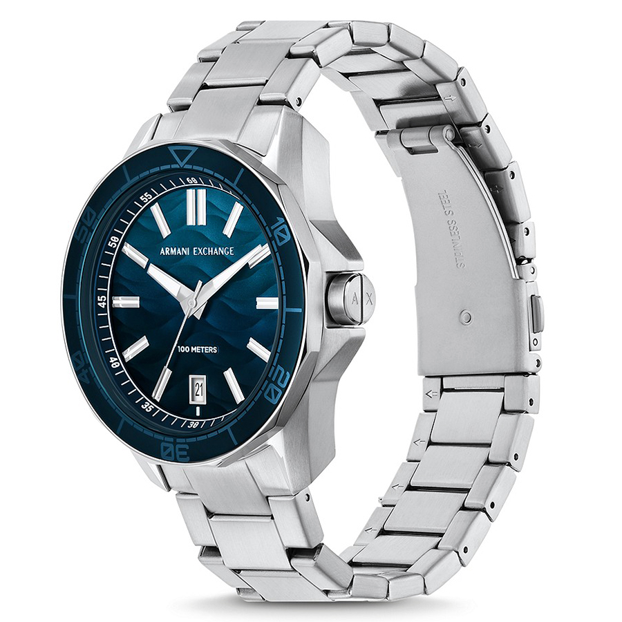AX1950 zegarek męski Armani Exchange - miniatura 3