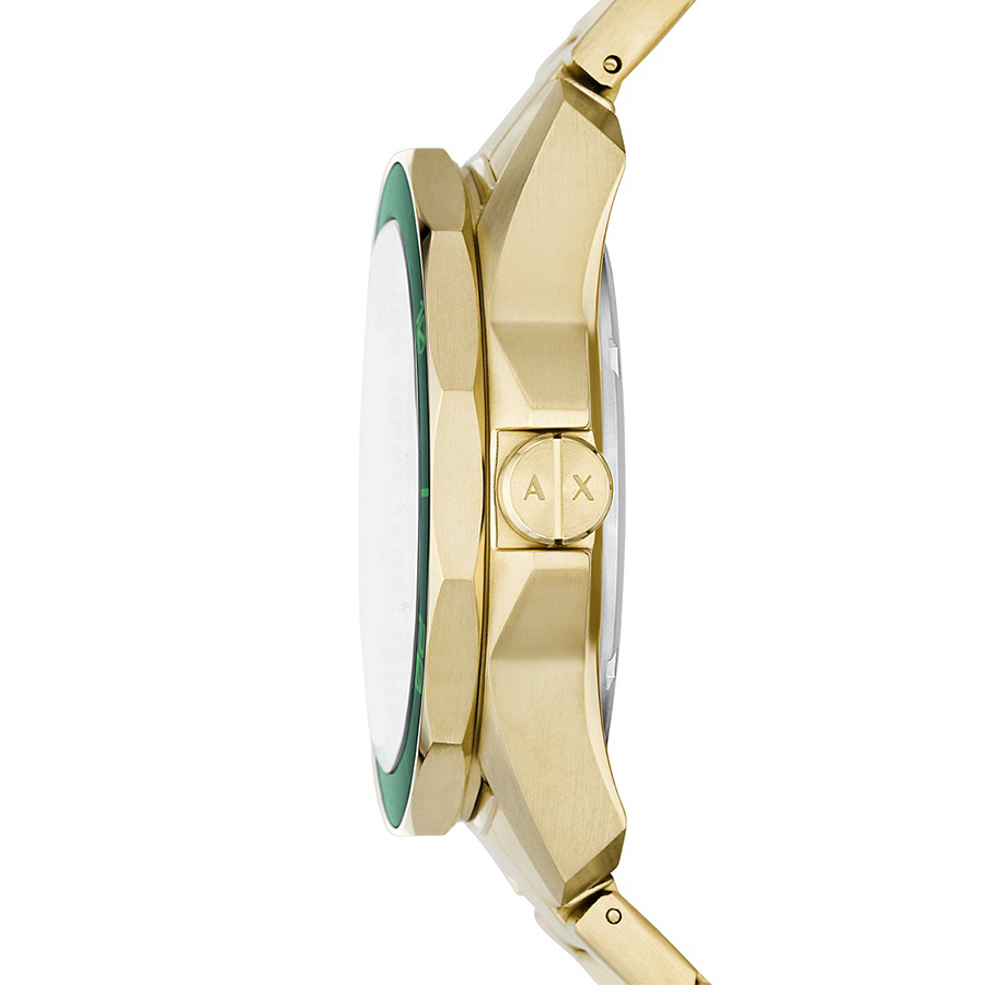 AX1951 męski zegarek Armani Exchange bransoleta - miniatura 2