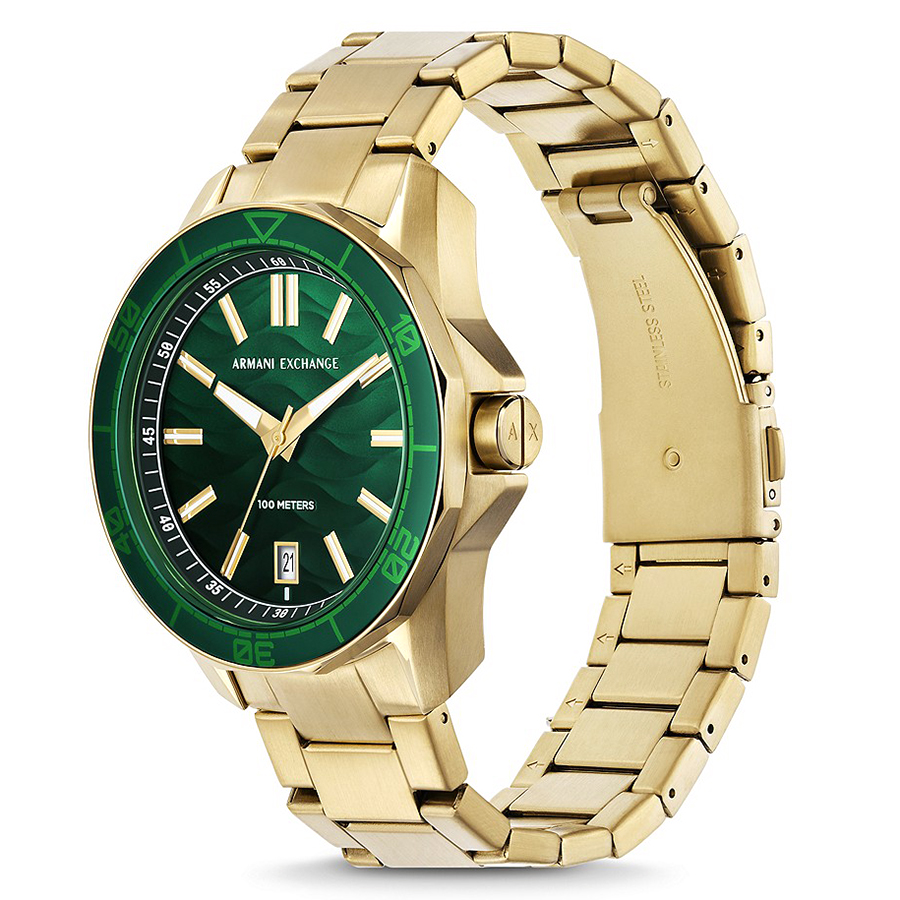 AX1951 zegarek męski Armani Exchange - miniatura 3