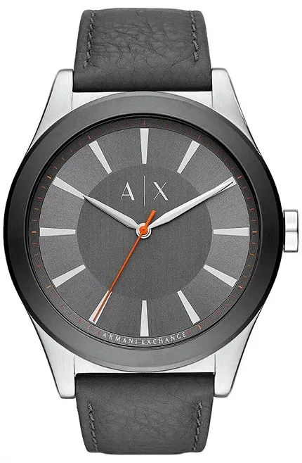 Armani Exchange AX2335 Fashion - zdjęcie 1