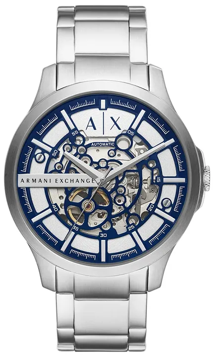 Armani Exchange AX2416 Fashion HAMPTON - zdjęcie 1