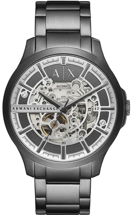 Armani Exchange AX2417 Fashion HAMPTON - zdjęcie 1