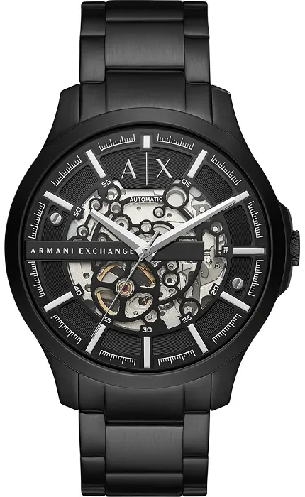 Armani Exchange AX2418 Fashion HAMPTON - zdjęcie 1