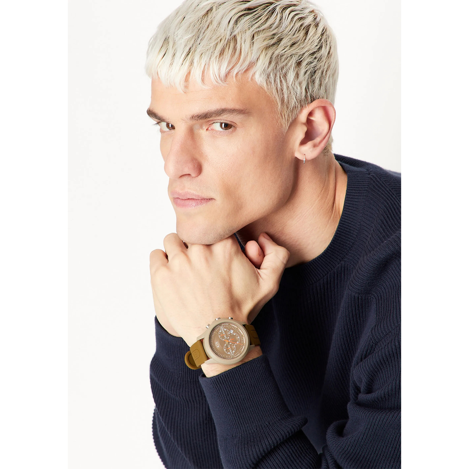 AX2448 zegarek męski Fashion - miniatura 6