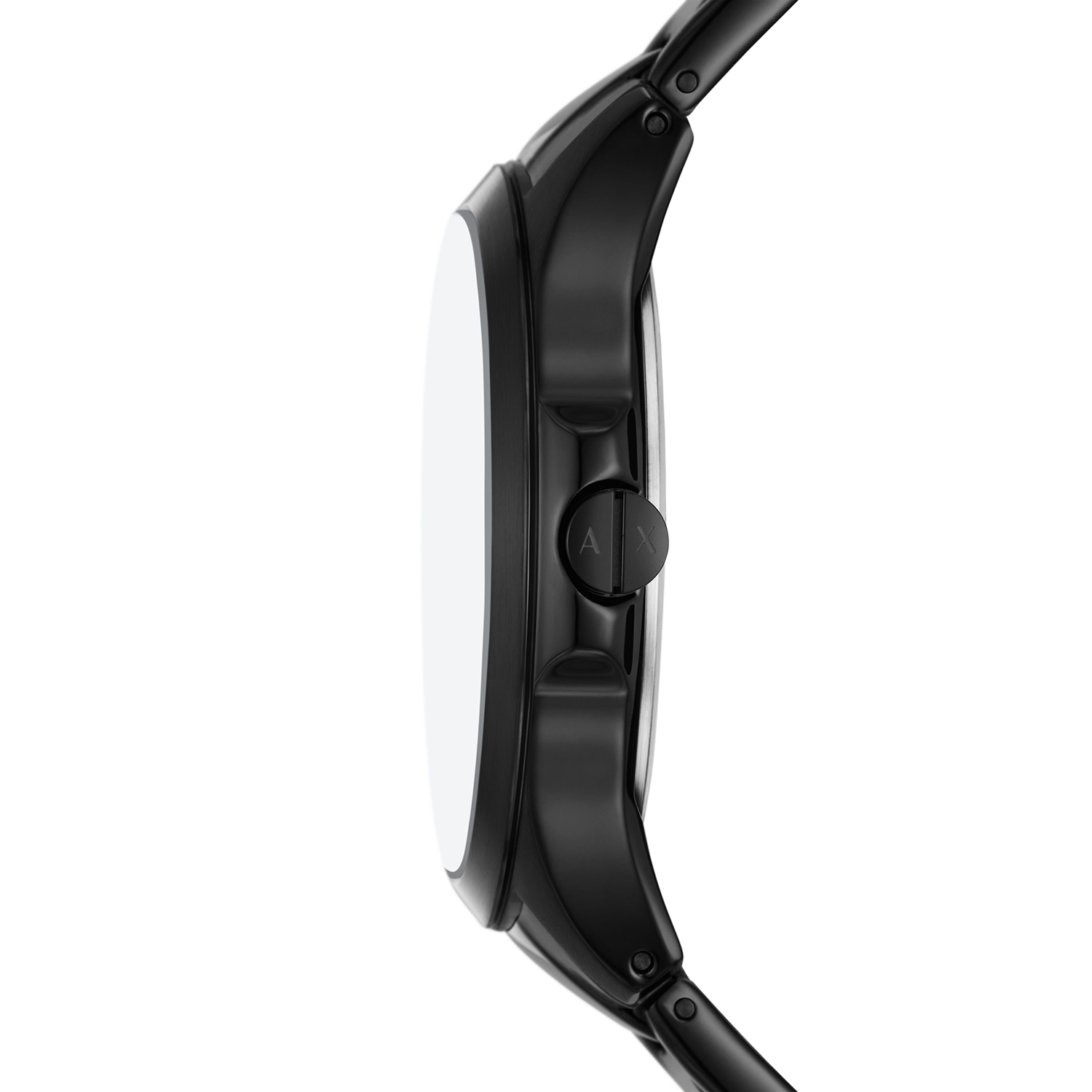 AX2450 męski zegarek Fashion pasek