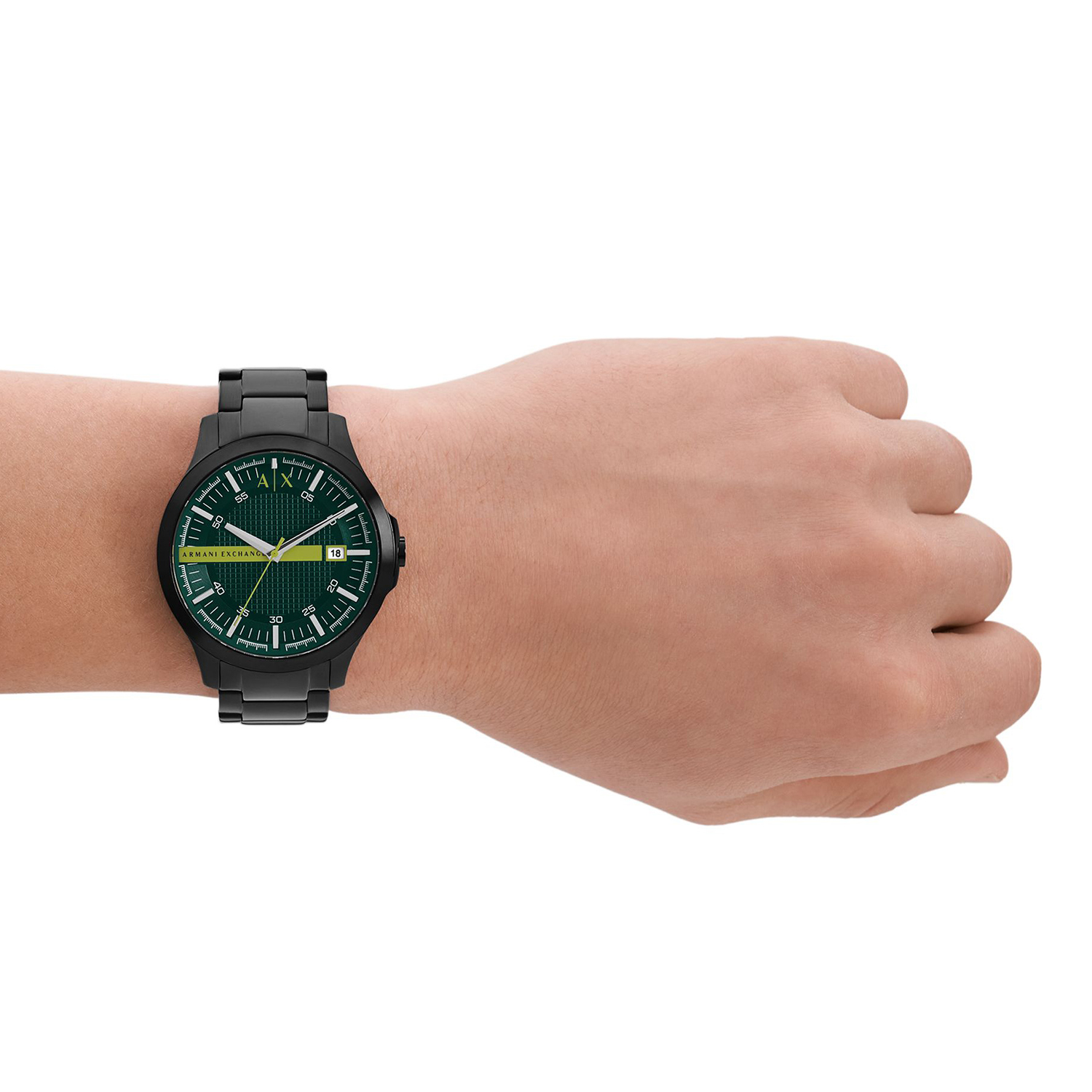 AX2450 zegarek klasyczny Fashion
