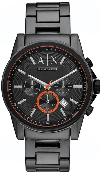 Armani Exchange AX2514 Fashion - zdjęcie 1