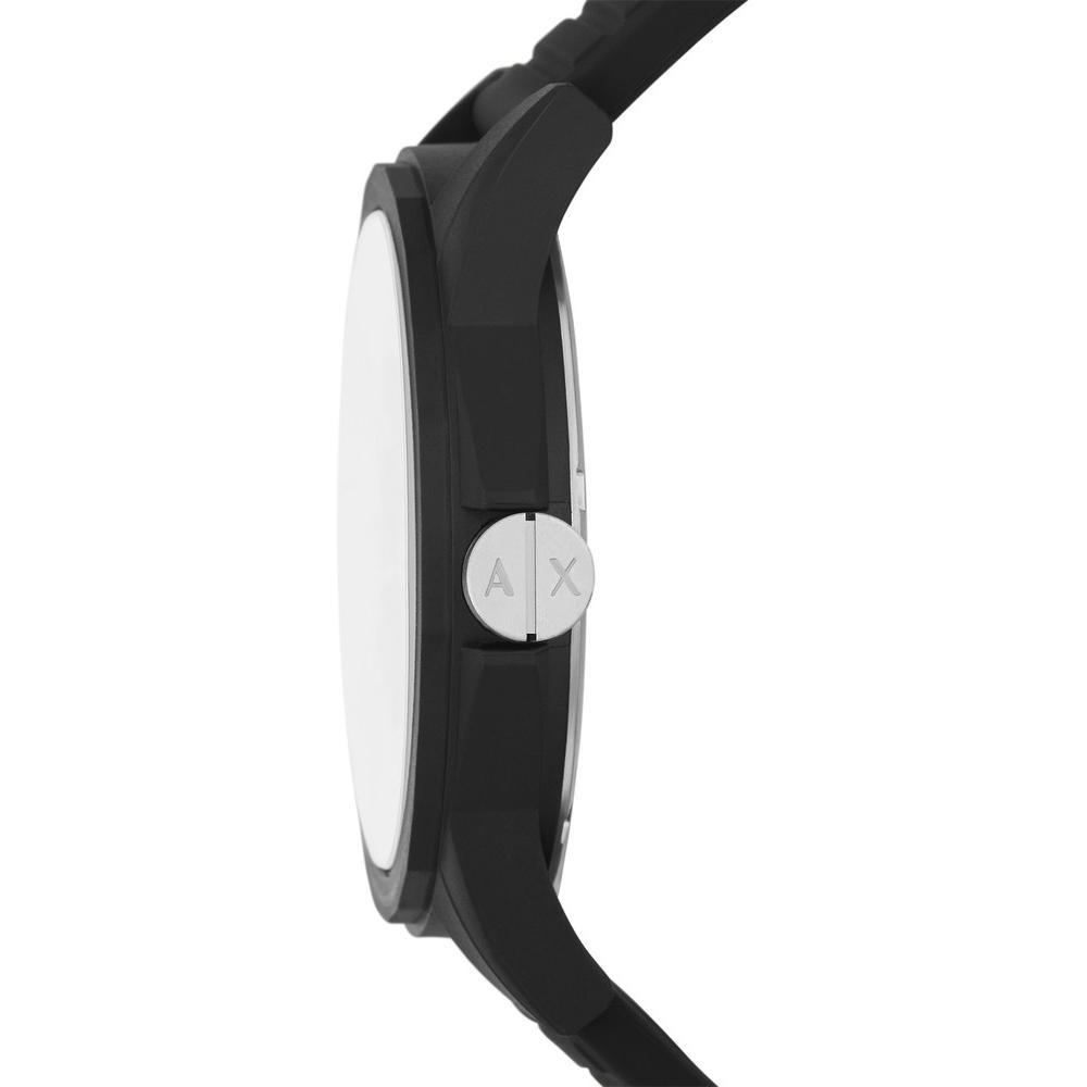 AX2520 męski zegarek Fashion pasek