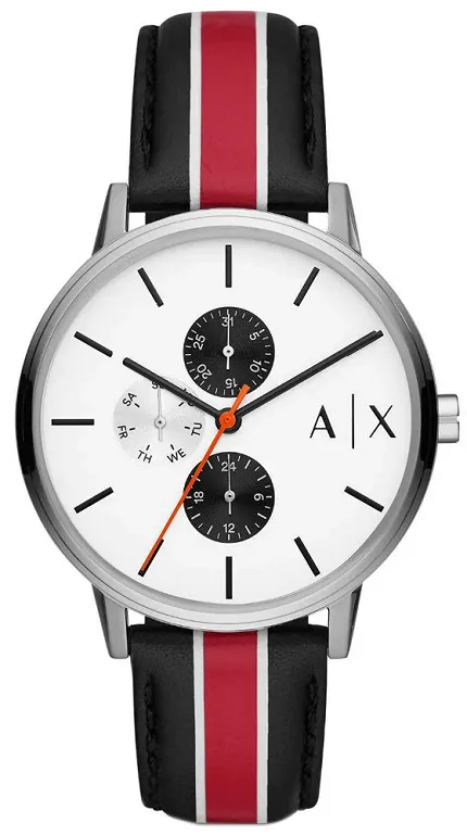 Armani Exchange AX2724 Fashion - zdjęcie 1