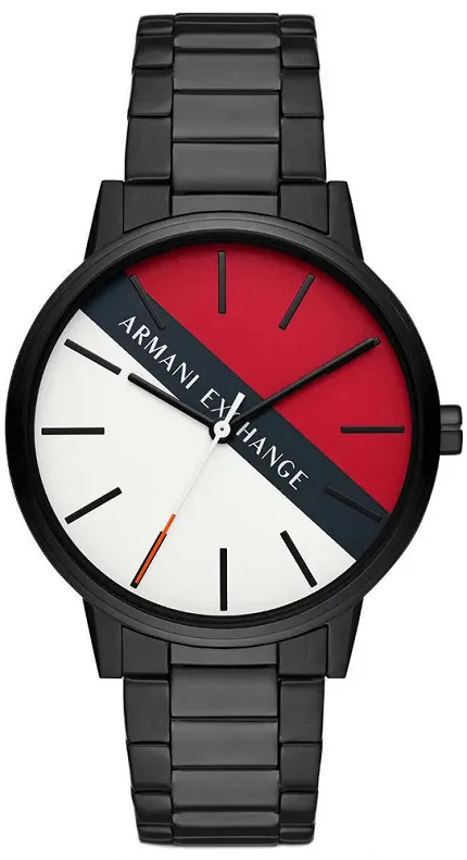 Armani Exchange AX2725 Fashion - zdjęcie 1
