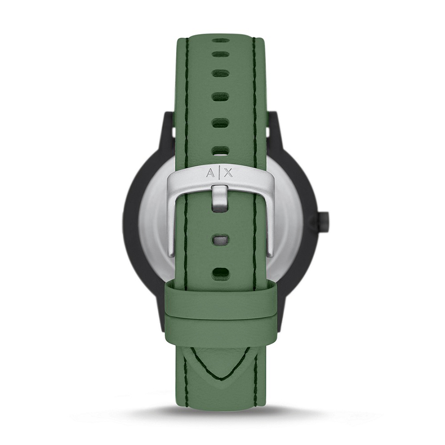 AX2740 męski zegarek Fashion pasek - miniatura 3