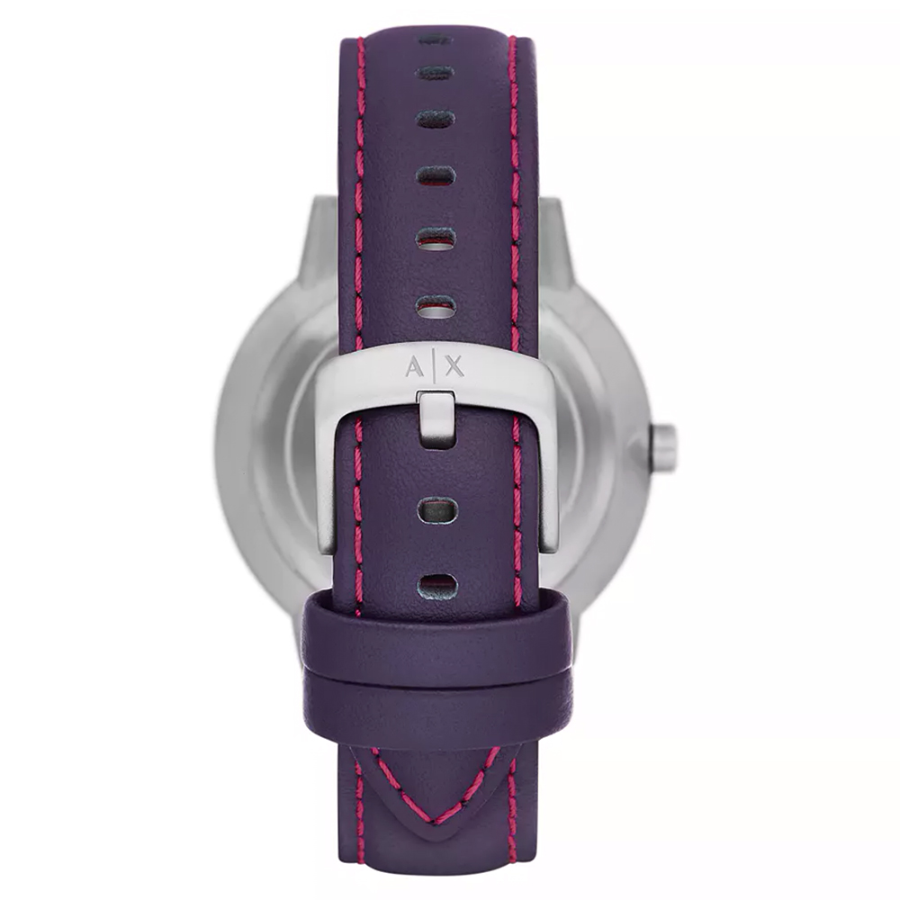AX2744 męski zegarek Fashion pasek - miniatura 3
