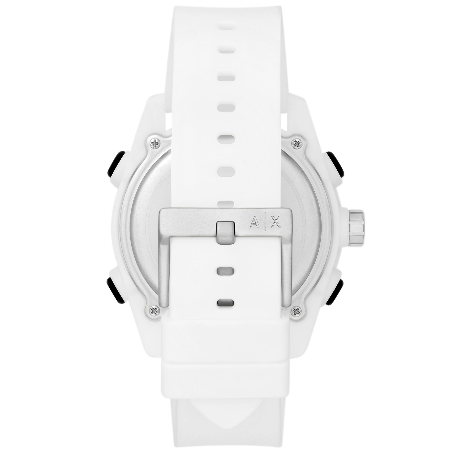AX2961 męski zegarek Armani Exchange pasek - miniatura 3