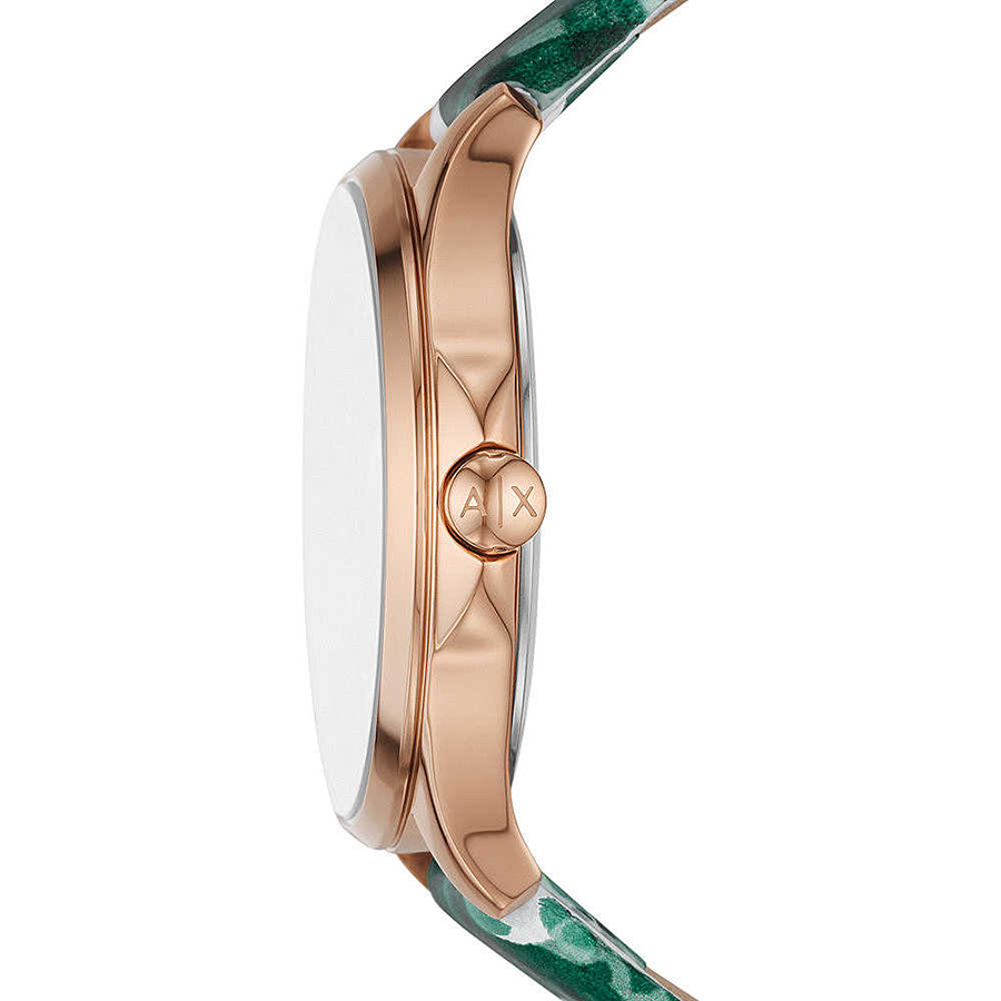 AX5263 damski zegarek Armani Exchange bransoleta - miniatura 2