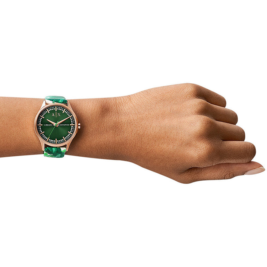 AX5263 zegarek fashion/modowy Armani Exchange - miniatura 4