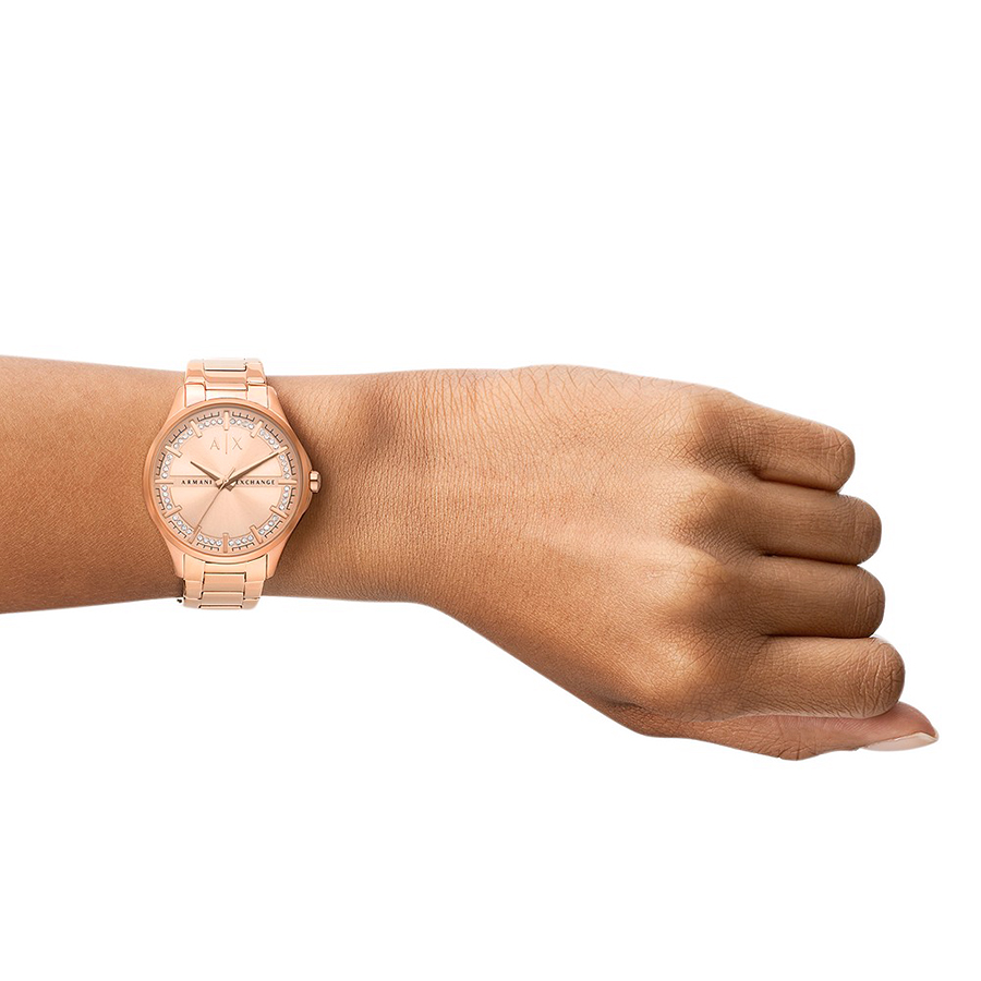 AX5264 zegarek damski Armani Exchange - miniatura 4