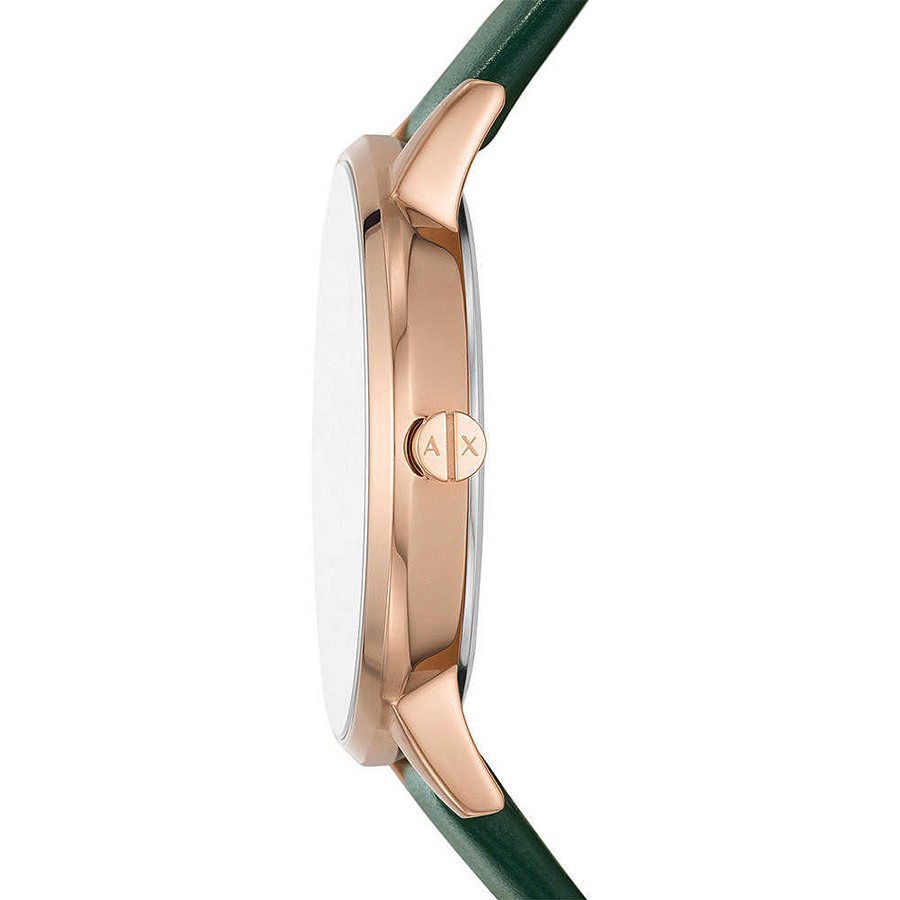 AX5577 damski zegarek Armani Exchange bransoleta - miniatura 2