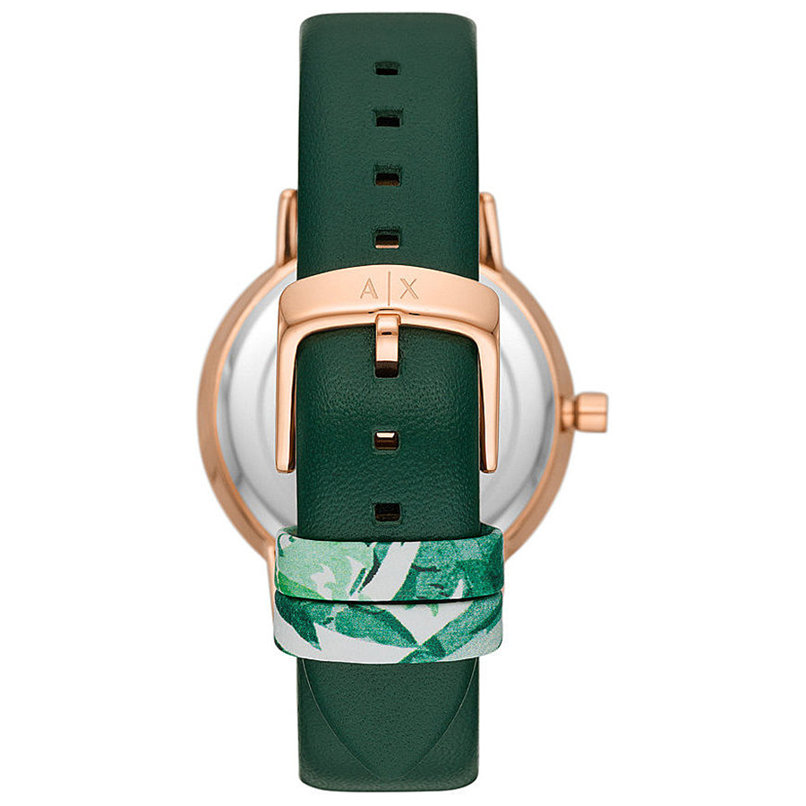 AX5577 zegarek damski Armani Exchange - miniatura 3