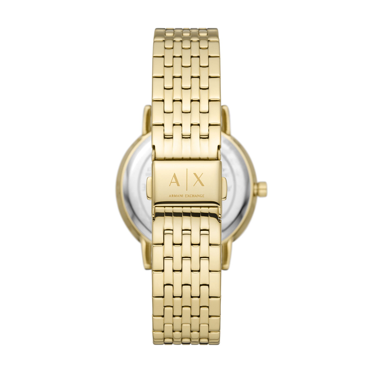 AX5579 zegarek klasyczny Fashion - miniatura 3