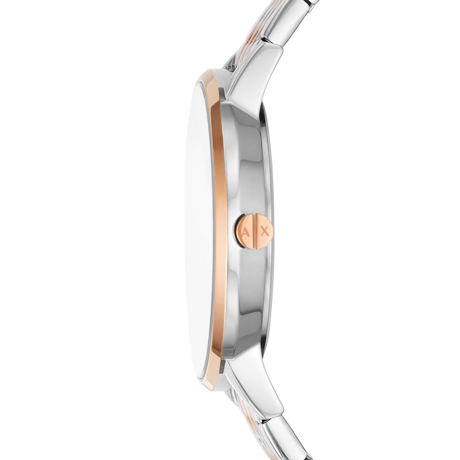 AX5580 damski zegarek Fashion bransoleta - miniatura 2