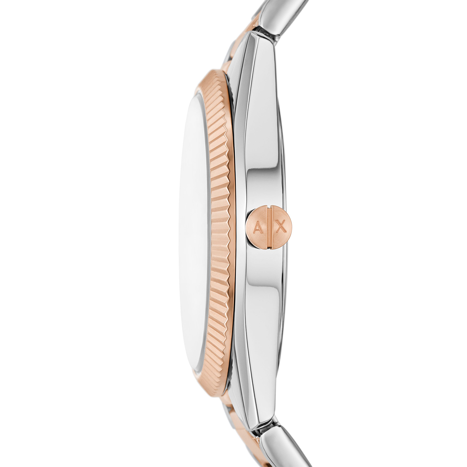 AX5662 damski zegarek Fashion bransoleta