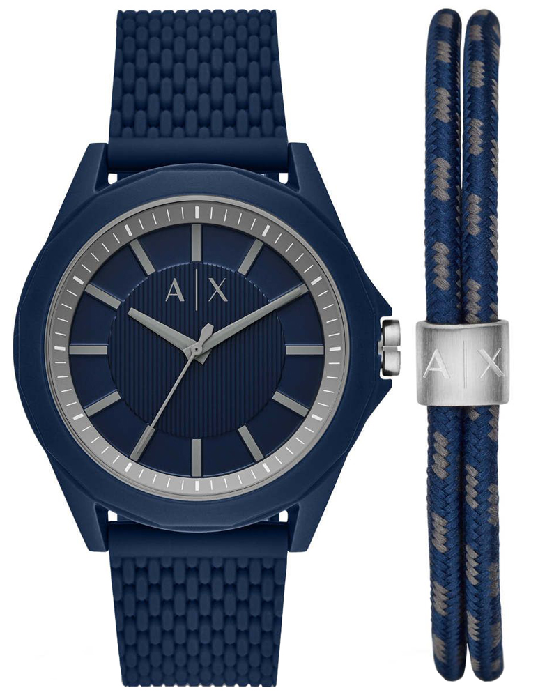 Armani Exchange DREXLER AX7118