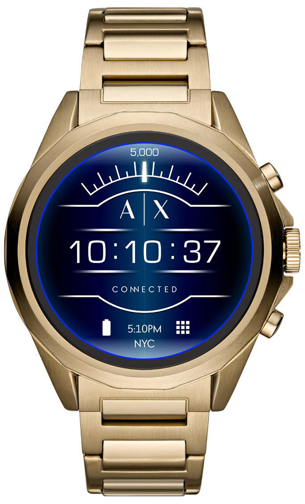 Armani Exchange AXT2001