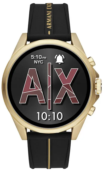 Armani Exchange AXT2005 Fashion - zdjęcie 1