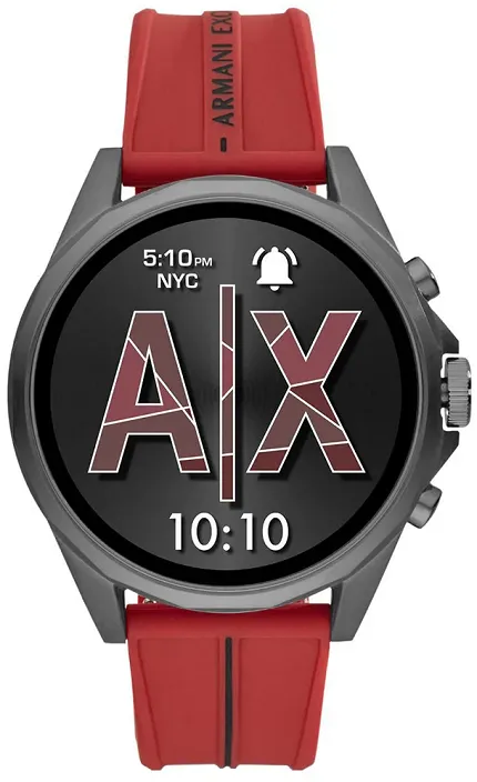 Armani Exchange AXT2006 Fashion - zdjęcie 1