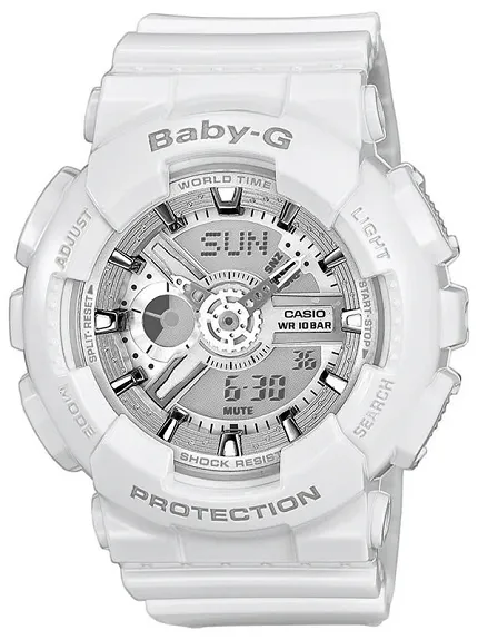 Casio BA-110-7A3ER Baby-G