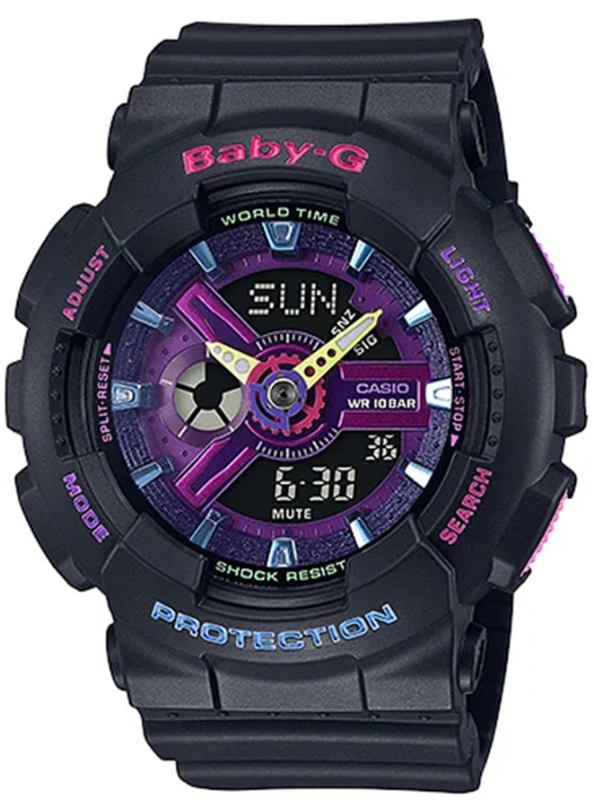 Baby-G BA-110TM-1AER