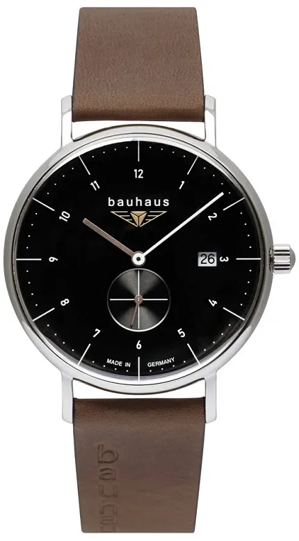 Bauhaus BA-2132-2 Quartz - zdjęcie 1