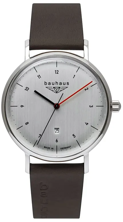 Bauhaus BA-2140-1 Quartz - zdjęcie 1