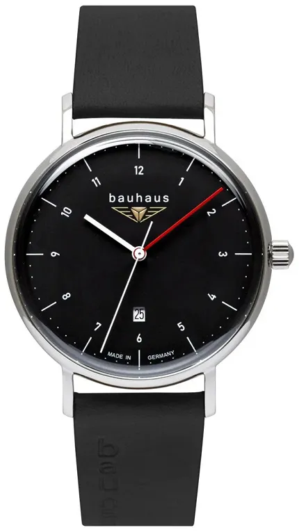 Bauhaus BA-2140-2 Quartz - zdjęcie 1