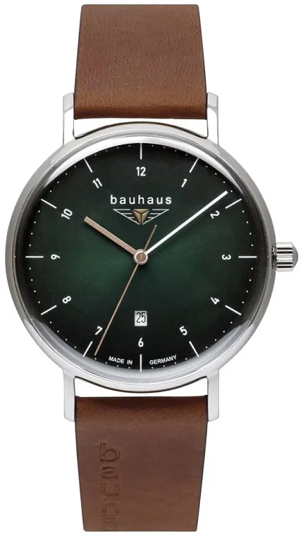 Bauhaus BA-2140-4 Quartz - zdjęcie 1