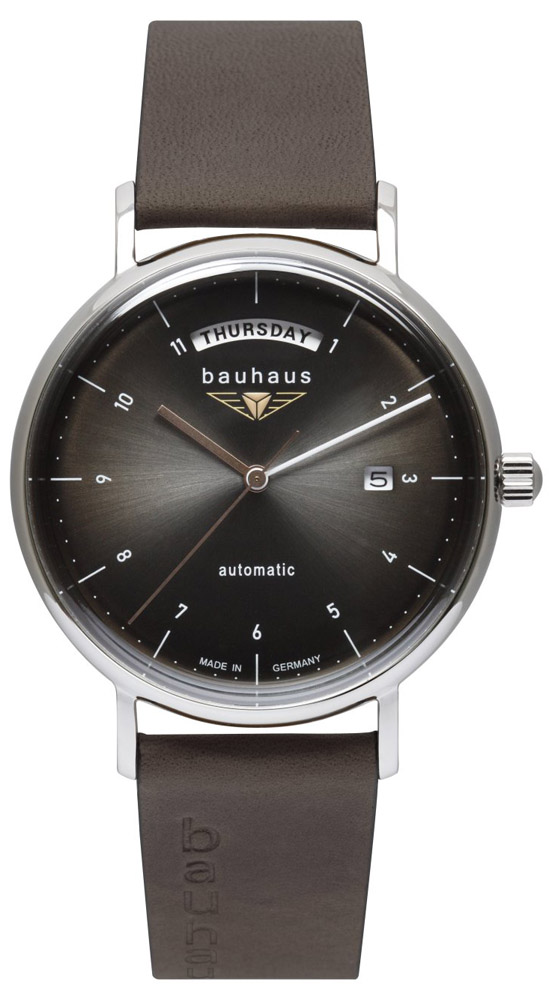 Zegarek Bauhaus 21622
