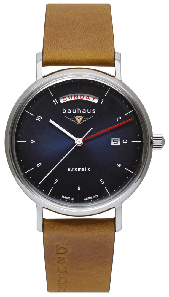 Bauhaus BA-2162-3 Automatic