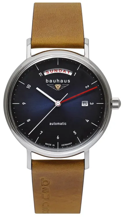 Bauhaus BA-2162-3 Automatic