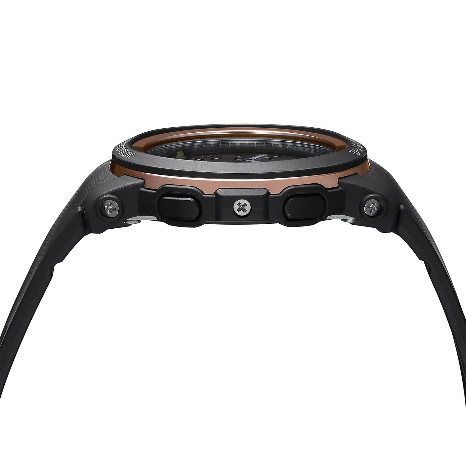 Baby-G BGA-290-1AER zegarek sportowy Baby-G - miniatura 4