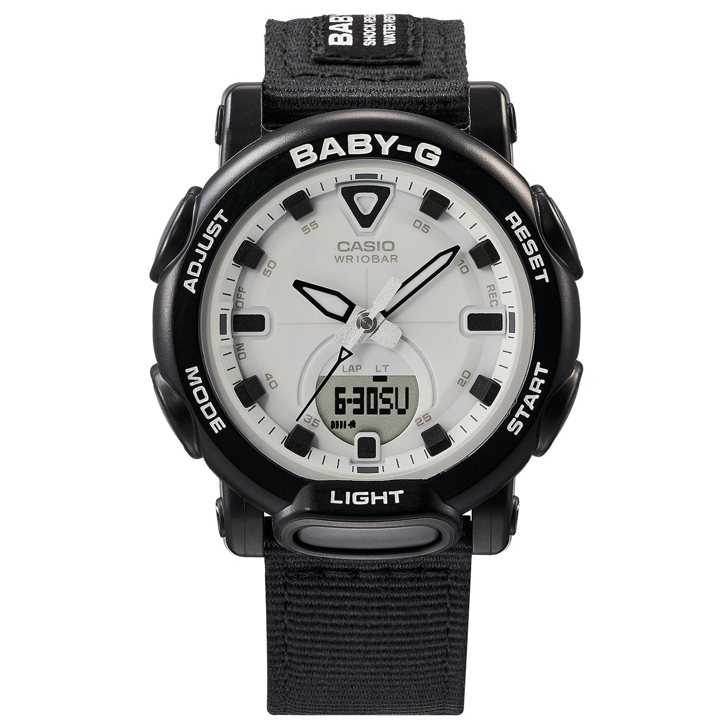 Baby-G BGA-310C-1AER zegarek Baby-G - miniatura 3