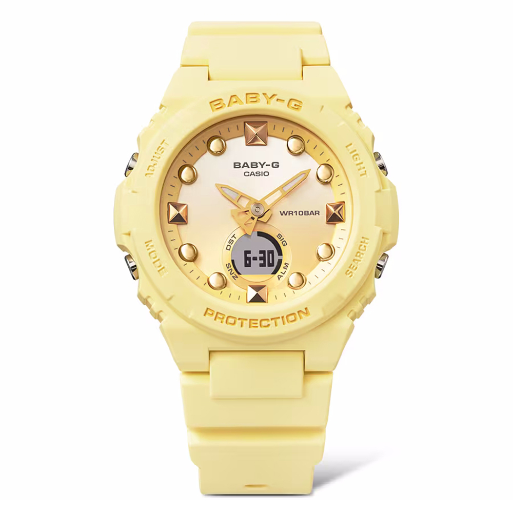 Baby-G BGA-320-9AER zegarek Casio - miniatura 2