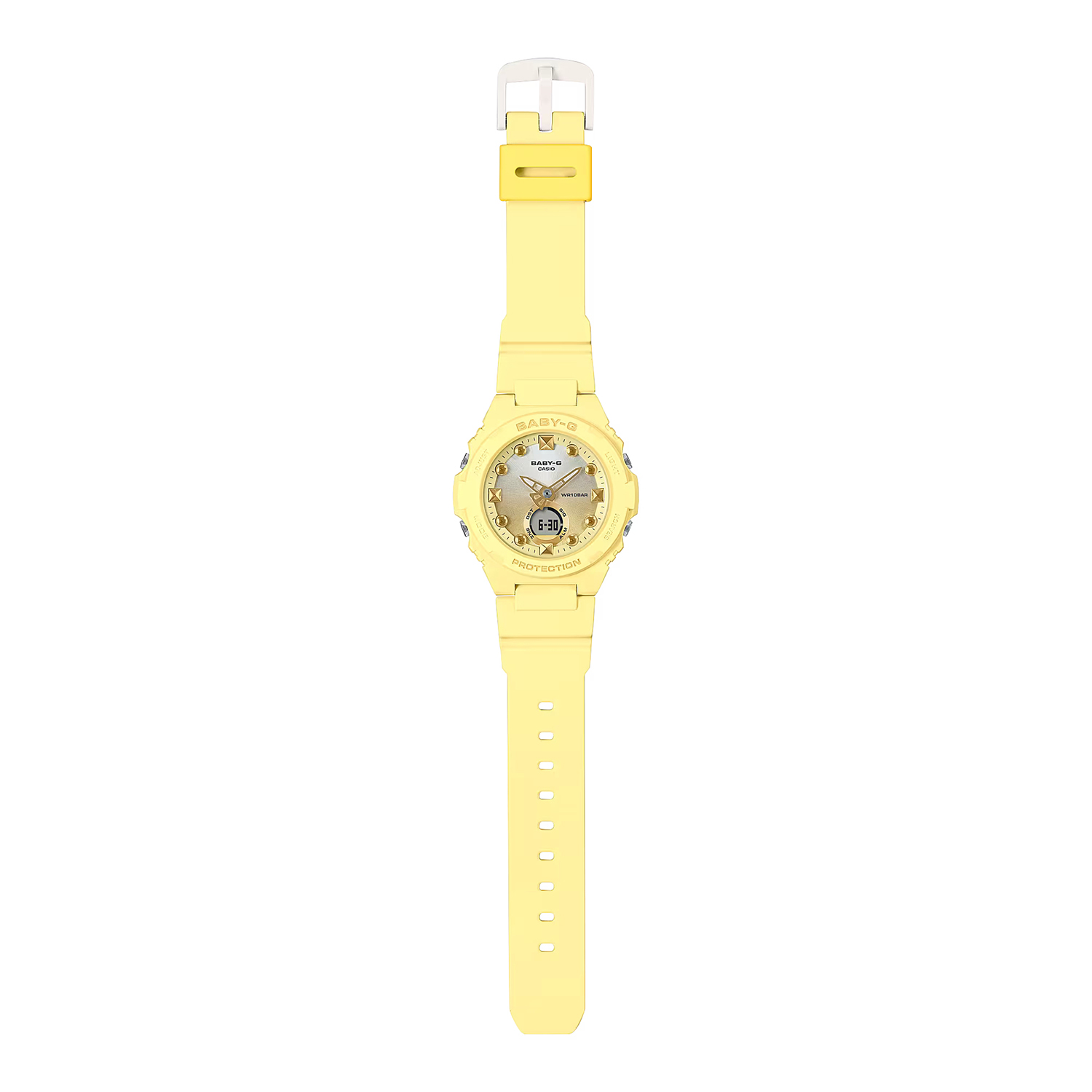 Baby-G BGA-320-9AER zegarek Casio - miniatura 3