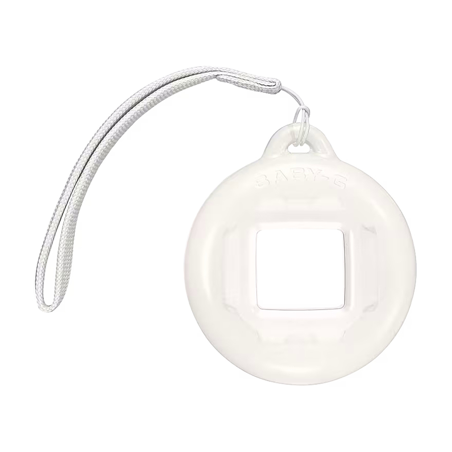 Baby-G BGD-10K-4ER Baby-G zegarek damski sportowy mineralne - miniatura 5