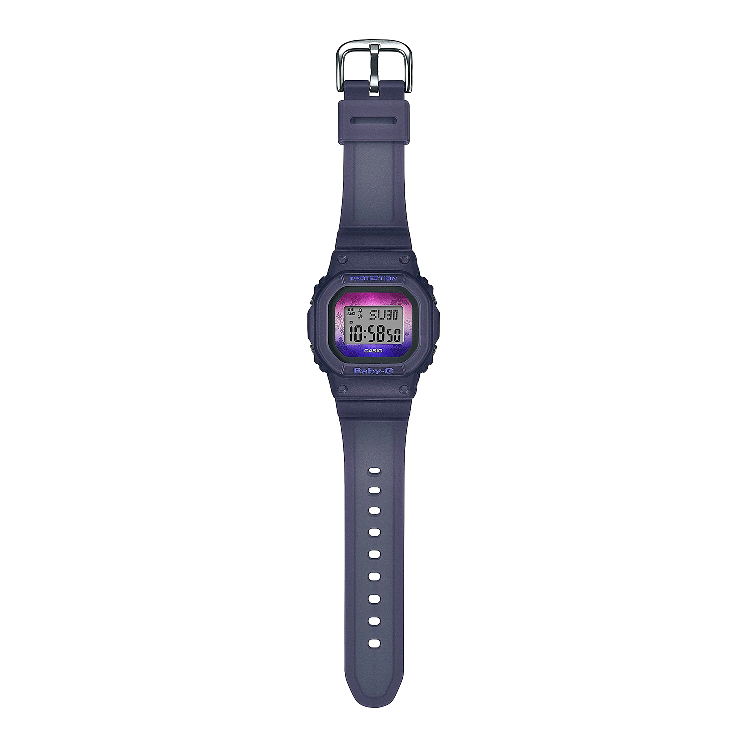 Baby-G BGD-560WL-2ER zegarek damski Baby-G - miniatura 2