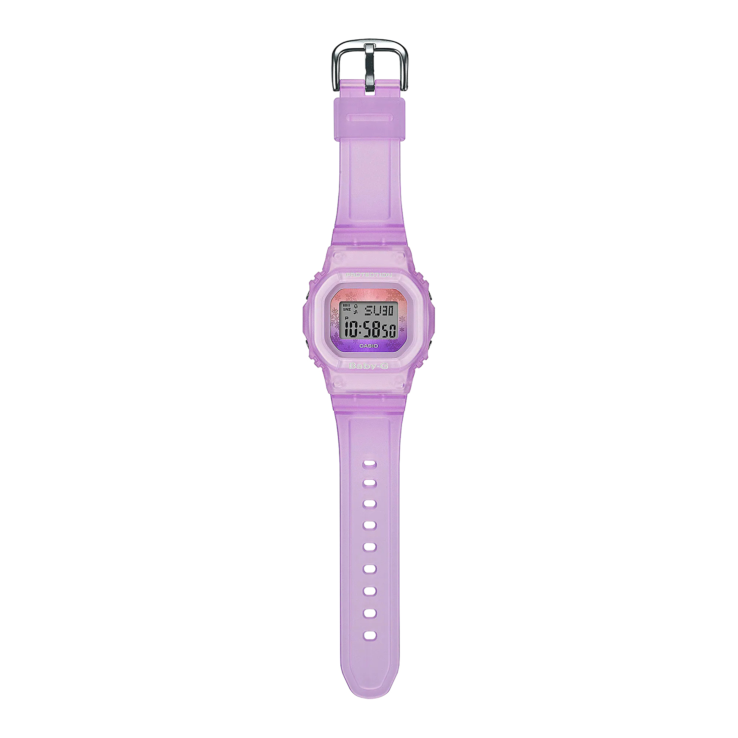 Baby-G BGD-560WL-4ER zegarek damski Baby-G - miniatura 2