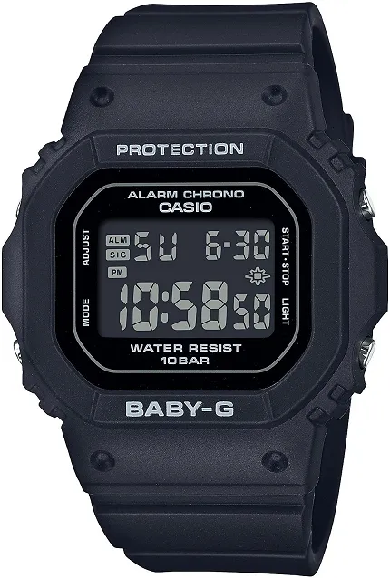 Baby-G BGD-565-1ER Baby-G - zdjęcie 1